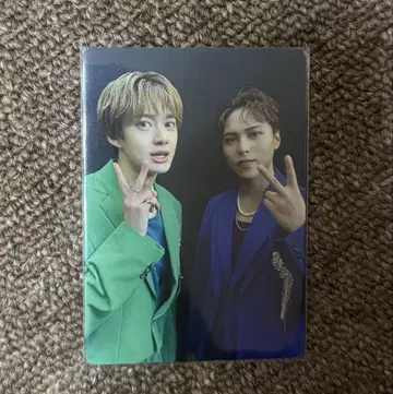 오가와 시키, 케빈
