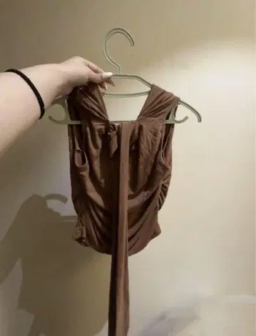조끼