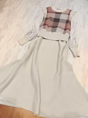 클리닝 완료 블루 라벨 셋업 36 사이즈