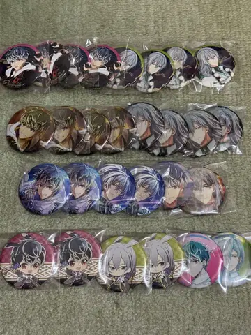 아이나나 Re:vale