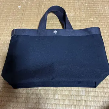 미사용 새상품 토트백 블랙