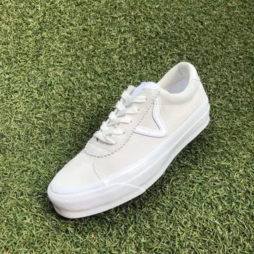 새상품급 24.5 VANS LX SPORT 73 반스 스포츠 HB645