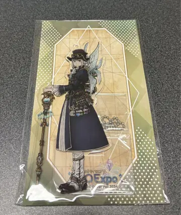 FGO 페스티벌 2024 Expo 아크릴 스탠드 아크릴 스탠드 오베론