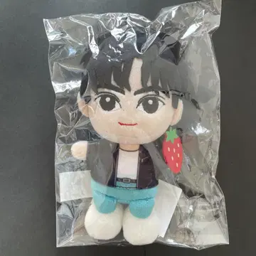 BUDDiiS 봉제 인형 TAKUYA 오오츠키 타쿠야