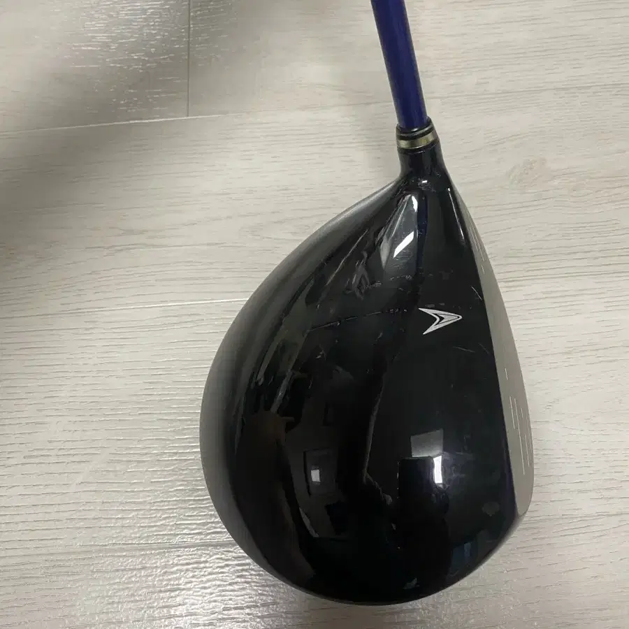 XXIO FORGED ドライバー 9.5° ダンロップ ゼクシオ フォージド ドライバー（2013年モデル）の