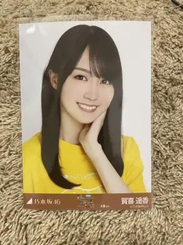 노기자카46 카키 하야카 한여름의 전국 투어 라이브 T 오사카