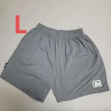 리버설 하프 팬츠 L 사이즈