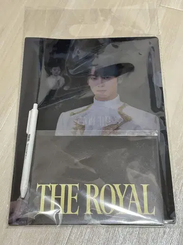 차우누 일본 팬미팅 THE ROYAL 입장 혜택