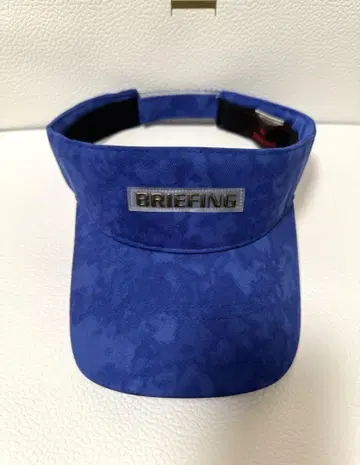 BRIEFING 바이저