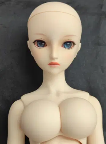 보크스 DDdy NieR:Automata 2B(요르하 2호 B형)