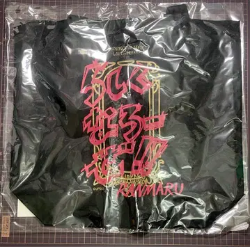 우타프리 SSS LOVE in DREAM 토트백 라시쿠나로제 란마루