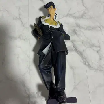 죠죠의 기묘한 모험 피규어 토호 조스케