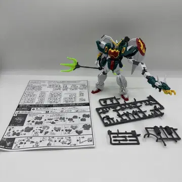 HG1/144 알트론 건담