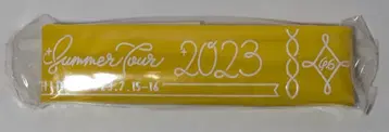노기자카46 한여름의 전국 투어 2023 러버 밴드 히로시마 ver.