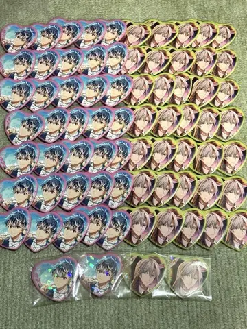 아이나나 Re:vale 마리마리 캔