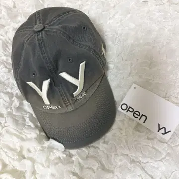 open yy 캡