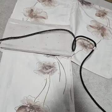 약간 어른스럽고! 여름 유카타 어스 컬러 한정 유카타 3개 세트