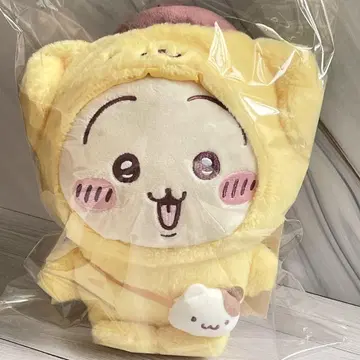 치이카와 (먼작귀) 산리오 봉제 인형 토끼 폼폼푸딩