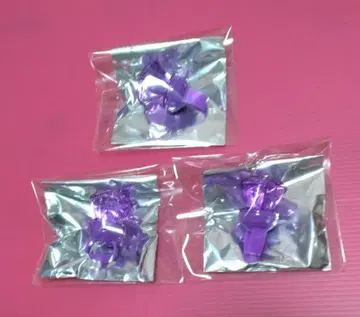 메테오라 반지 라이트 심장 소리 군