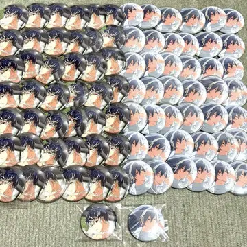 아이나나 Re:vale Sugao 캔뱃지