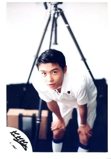 KinKi Kids 도모토 츠요시 공식 사진 *1장