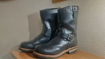 레드윙 2268 06/06 US9.5 블랙