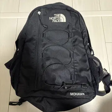 THE NORTH FACE MOHAWK 냅색 블랙