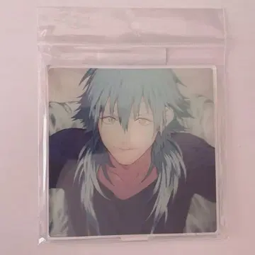 DRAMAtical Murder 아오바 아크릴 스탠드