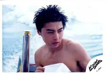 KinKi Kids 도모토 츠요시 공식 사진 *1장