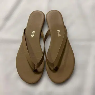 TKEES 비치 샌들 39