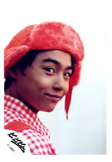KinKi Kids 도모토 츠요시 공식 사진 *1장