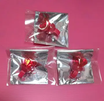 메테오라 반지 라이트 로제 군