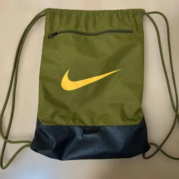 Nike 냅색 올리브 그린
