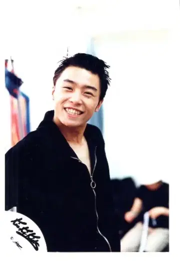 KinKi Kids 도모토 츠요시 공식 사진 *1장