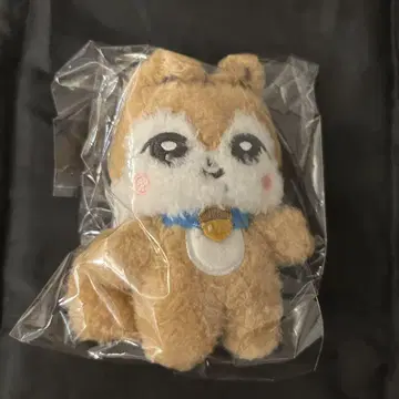 MINIVE IVE 10cm 봉제 인형 키링 마스코트 가울