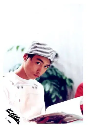 KinKi Kids 도모토 츠요시 공식 사진 *1장