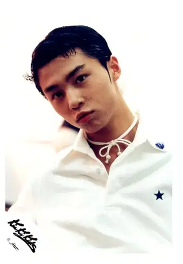 KinKi Kids 도모토 츠요시 공식 사진 *1장