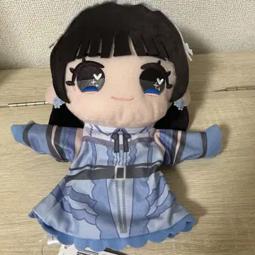 노이미 오기 나나 프라이스 모리 판타지 퍼펫 라스라스