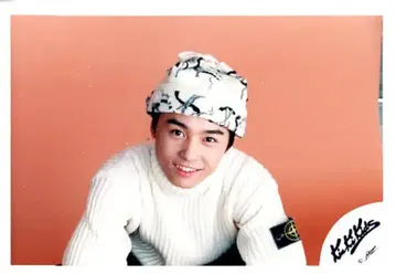 KinKi Kids 도모토 츠요시 공식 사진 *1장