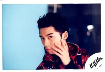 KinKi Kids 도모토 츠요시 공식 사진 *1장