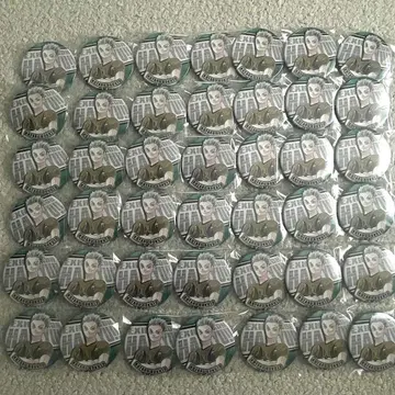하이큐 보쿠토 코타로 컬렉션 캔뱃지