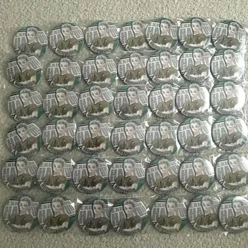 하이큐 보쿠토 코타로 컬렉션 캔뱃지