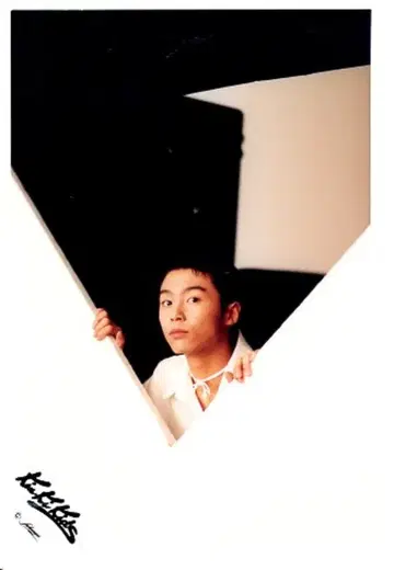 KinKi Kids 도모토 츠요시 공식 사진 *1장