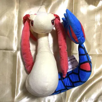 포켓몬스터 모후구토 봉제 인형 미로카로스 포켓몬