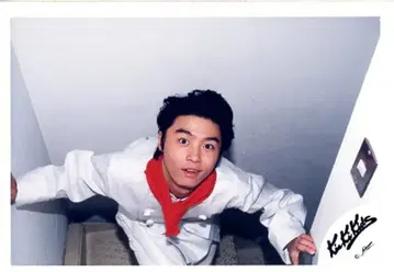 KinKi Kids 도모토 츠요시 공식 사진 *1장