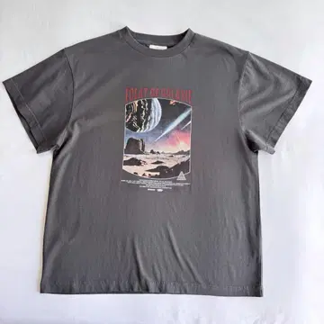 THE SHINZONE 여성용 티셔츠 T-SHIRT TEE