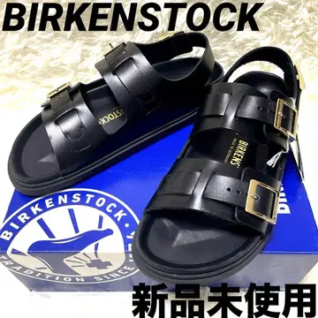 새상품! 버켄스탁 칸 Birkenstock Cannes 42