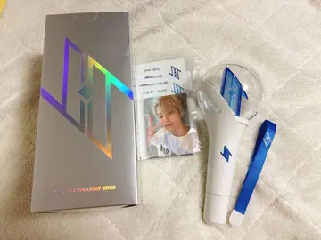 JO1 ver.1 응원봉