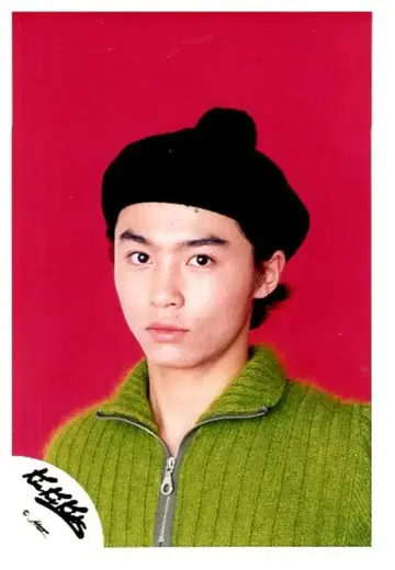 KinKi Kids 도모토 츠요시 공식 사진 *1장