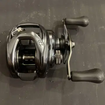 Daiwa 타투라 300 XH